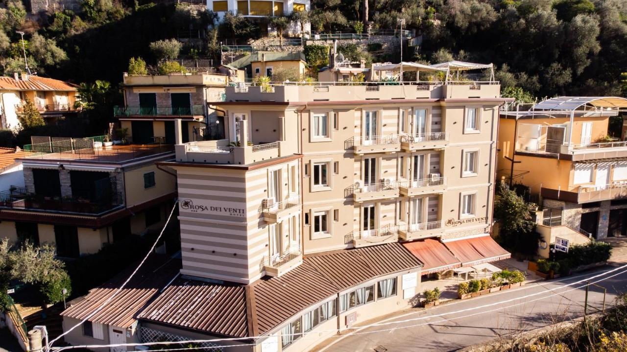 Rosa Dei Venti Lerici
