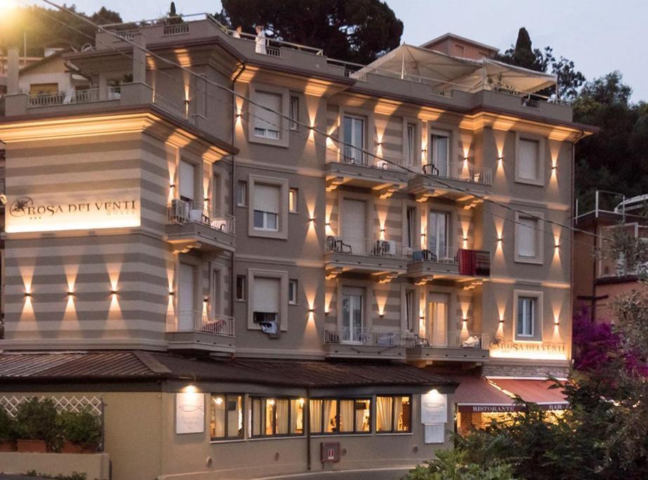 Rosa Dei Venti Hotel 3*