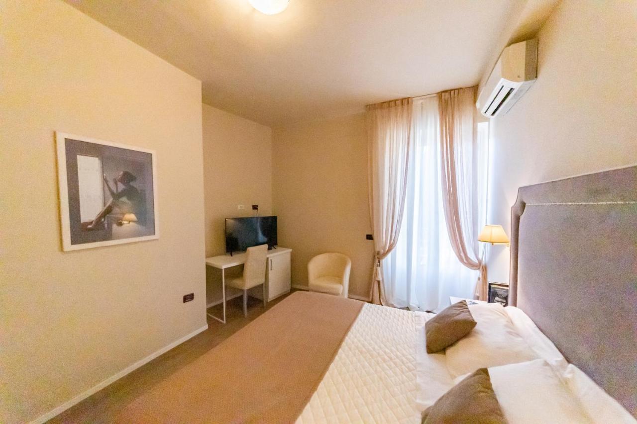Rosa Dei Venti Hotel 3*