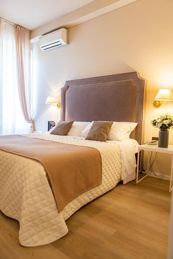 Hotel Rosa Dei Venti 3*