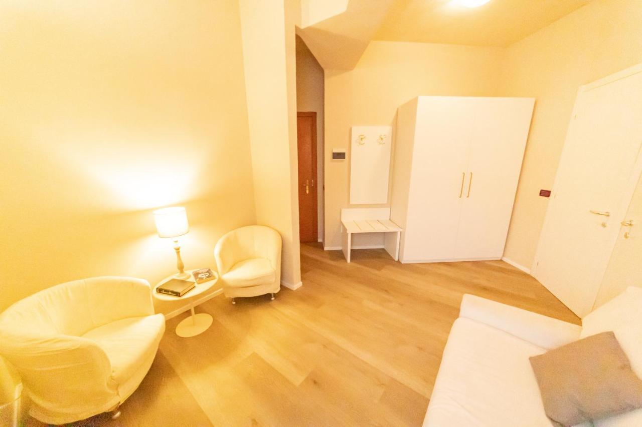 Rosa Dei Venti Hotel