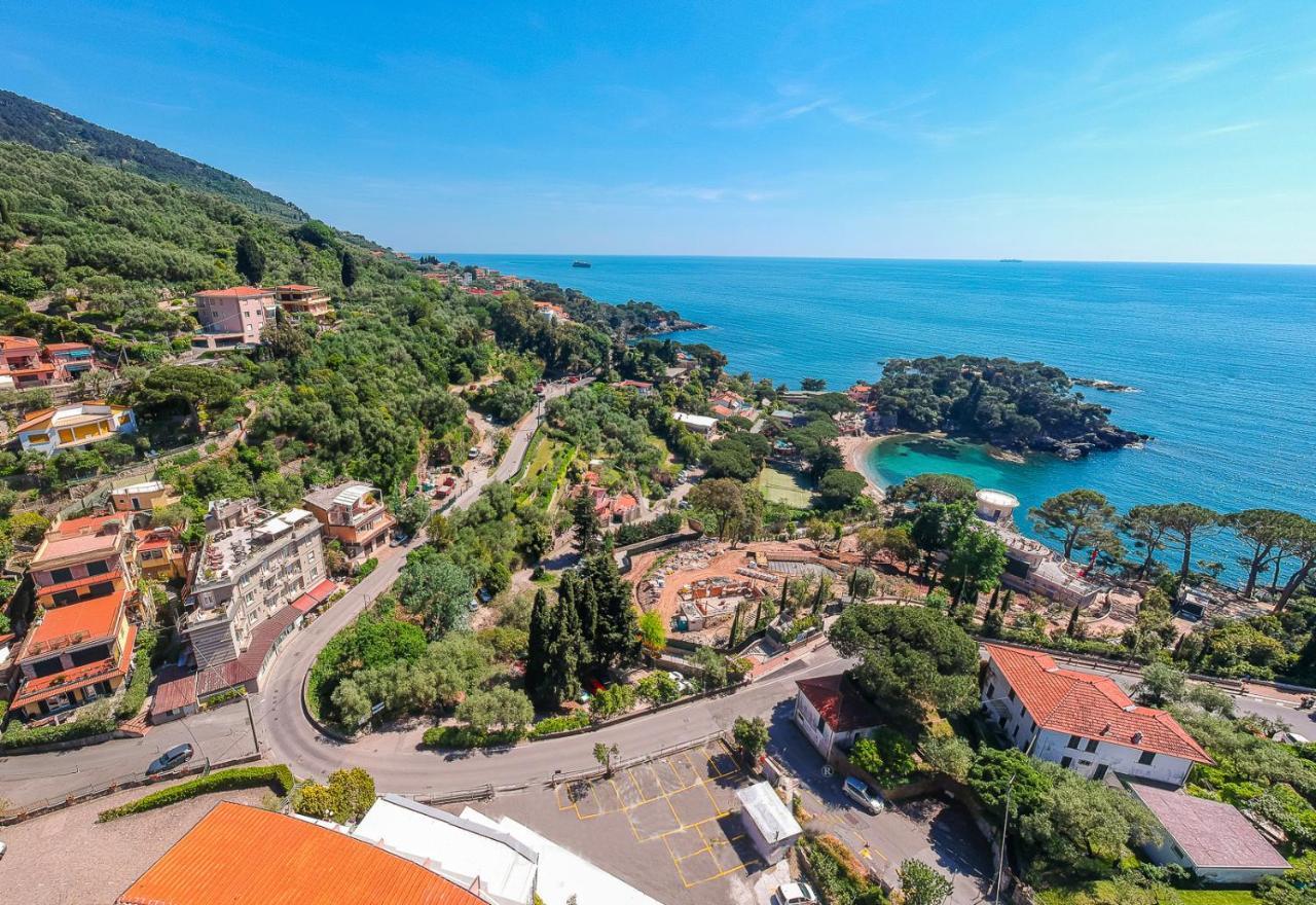 Rosa Dei Venti Lerici
