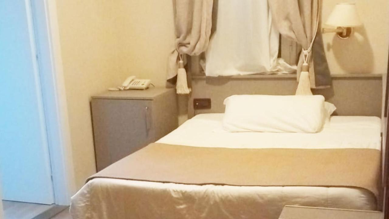 Rosa Dei Venti Hotel Lerici