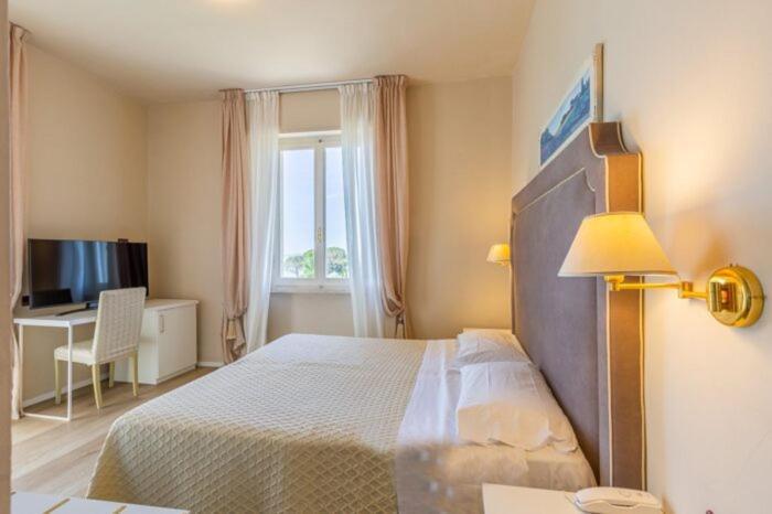 Rosa Dei Venti Hotel 3*