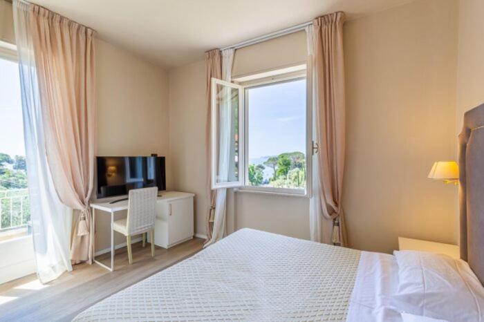Rosa Dei Venti Hotel Lerici