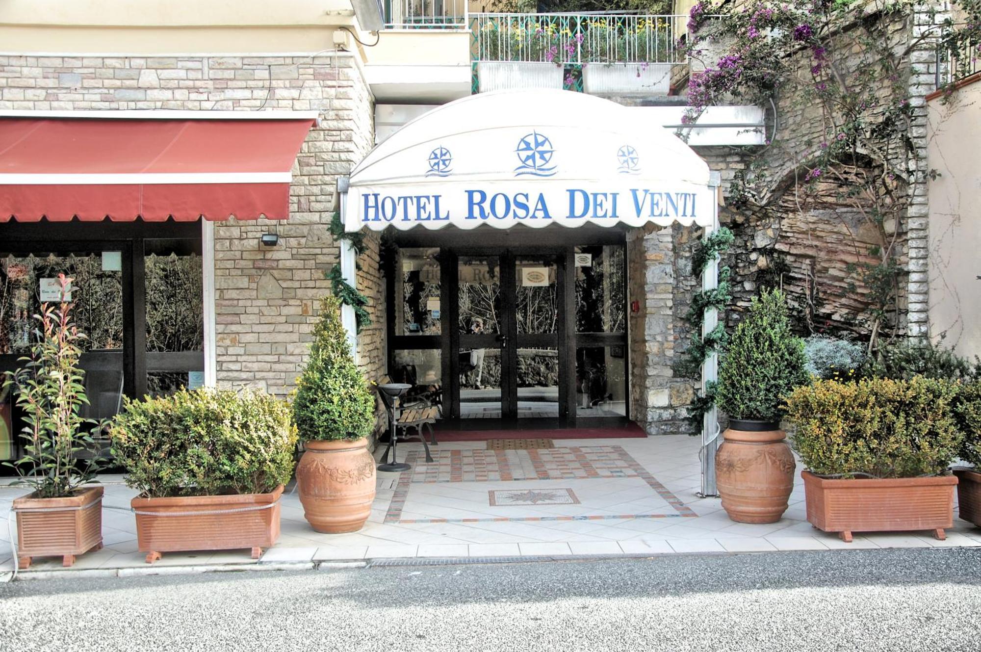 Rosa Dei Venti