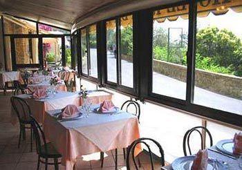 Rosa Dei Venti Hotel 3*