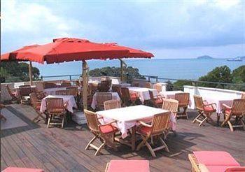 Hotel Rosa Dei Venti Lerici