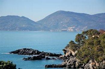 Rosa Dei Venti Hotel Lerici
