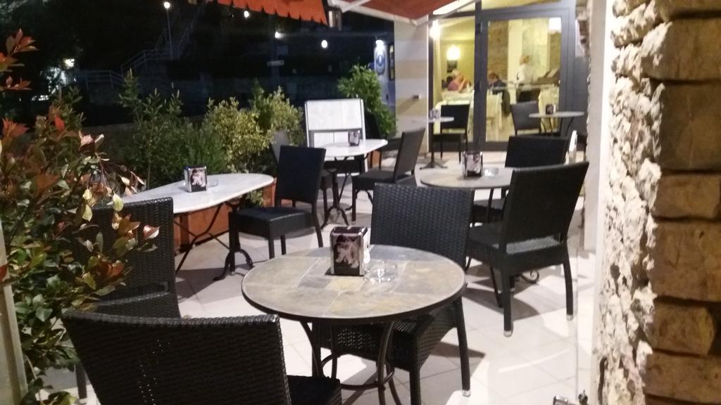 Rosa Dei Venti 3* Lerici