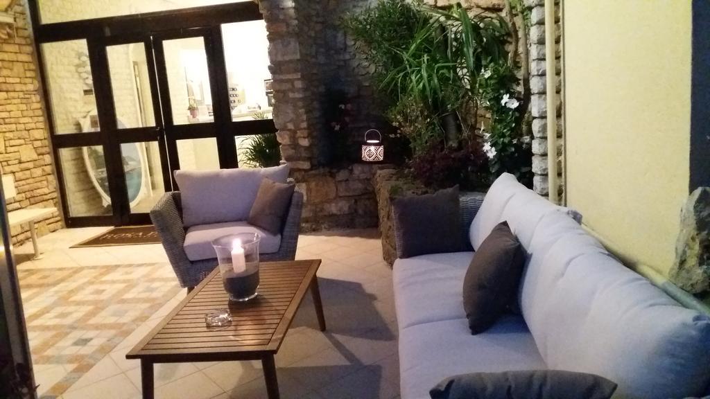 Rosa Dei Venti Hotel Lerici