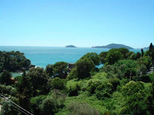 Hotel Rosa Dei Venti Lerici