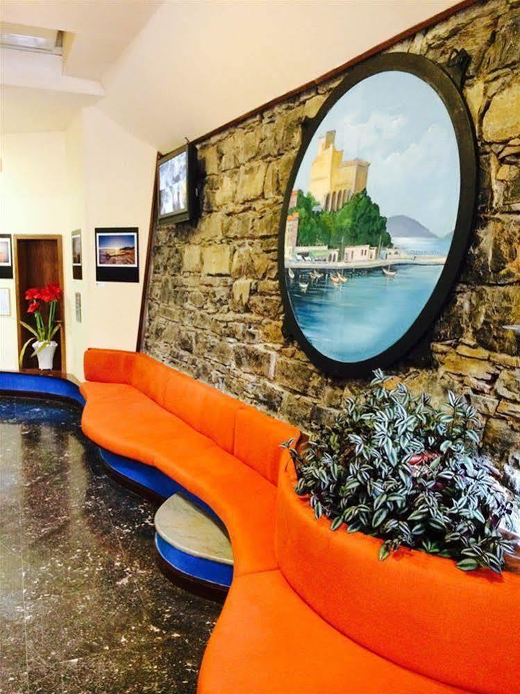 Rosa Dei Venti Hotel Lerici