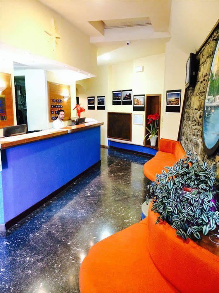 Rosa Dei Venti Hotel 3*