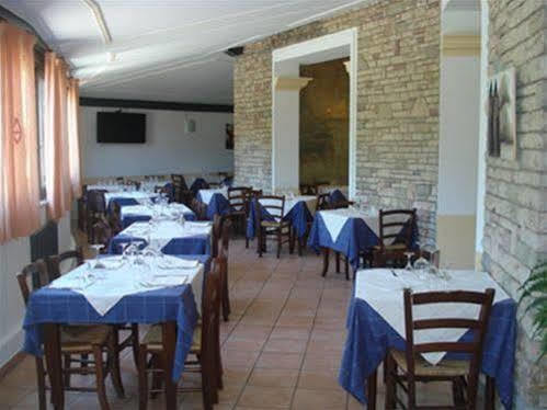 Rosa Dei Venti Hotel Lerici