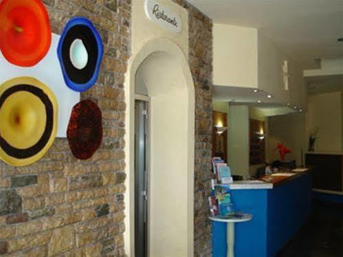 Rosa Dei Venti Hotel