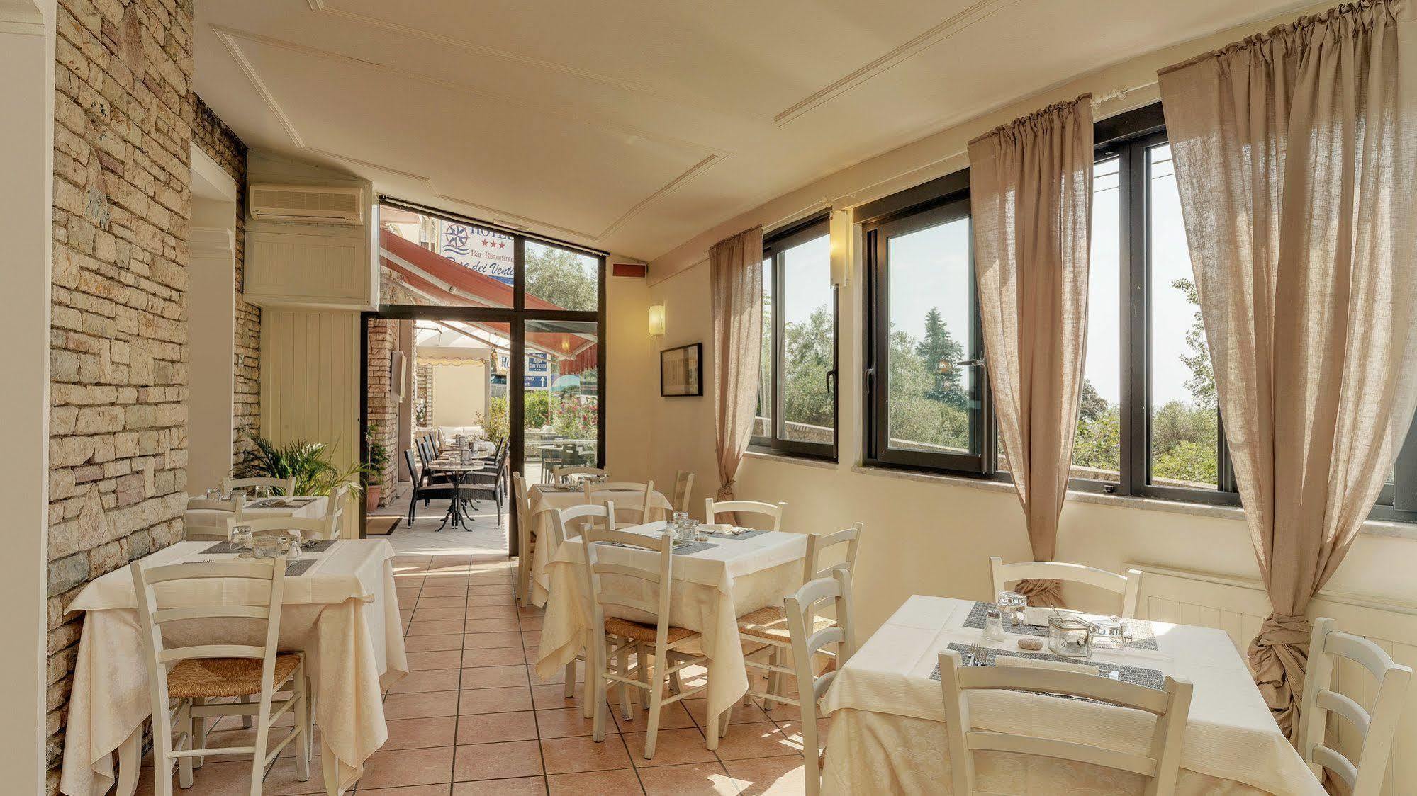 Rosa Dei Venti Hotel Lerici