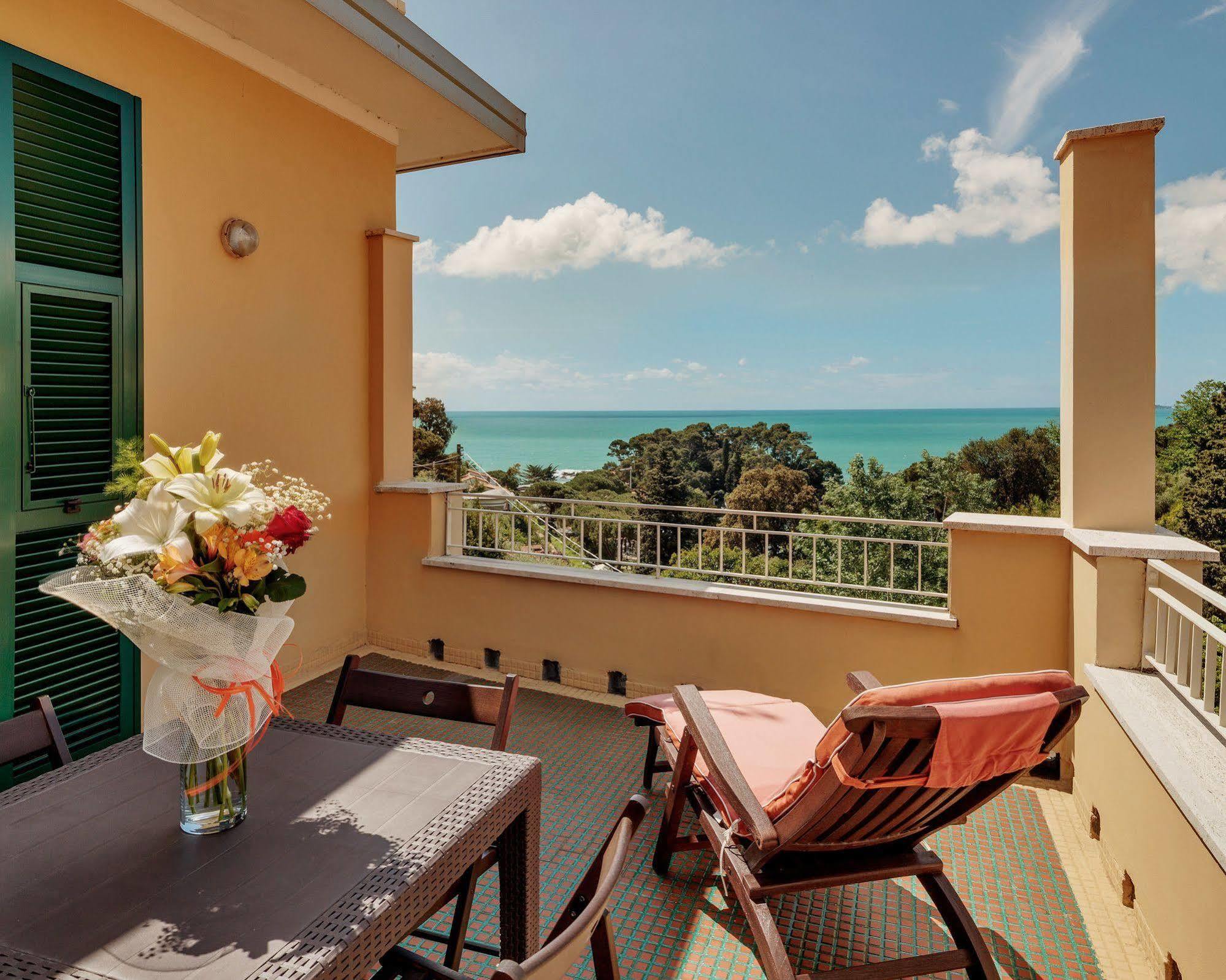 Rosa Dei Venti Hotel