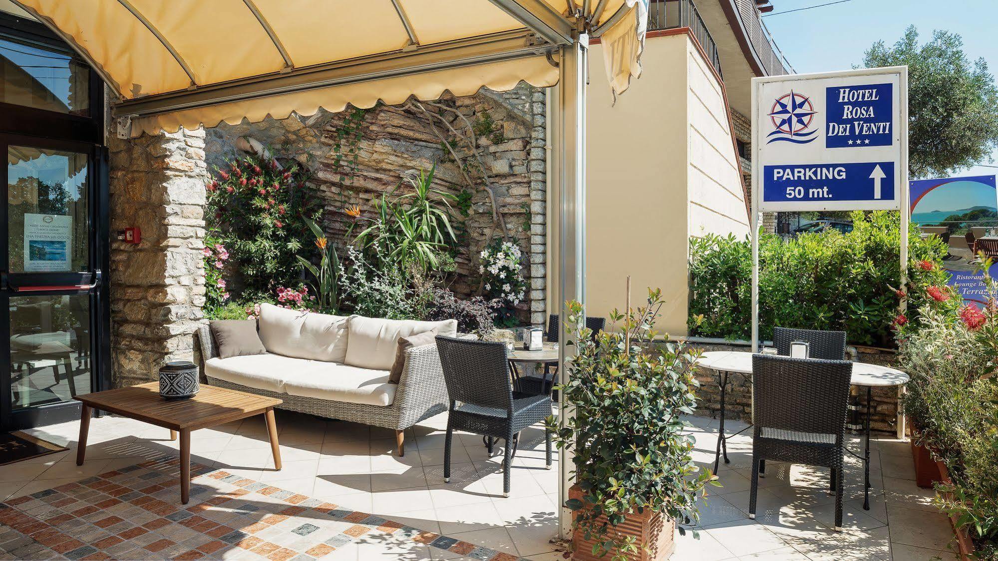Rosa Dei Venti Hotel