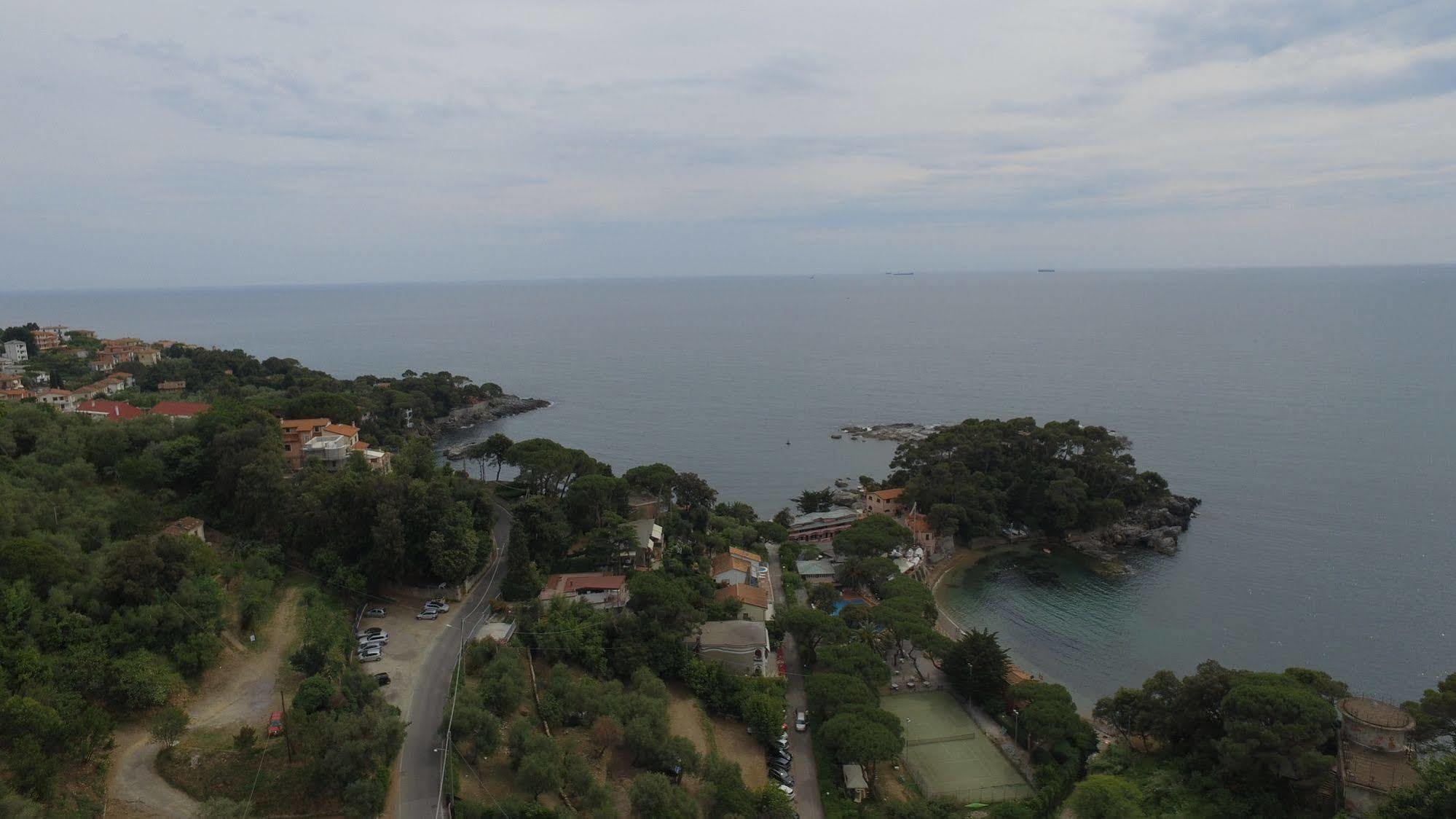 Hotel Rosa Dei Venti Lerici