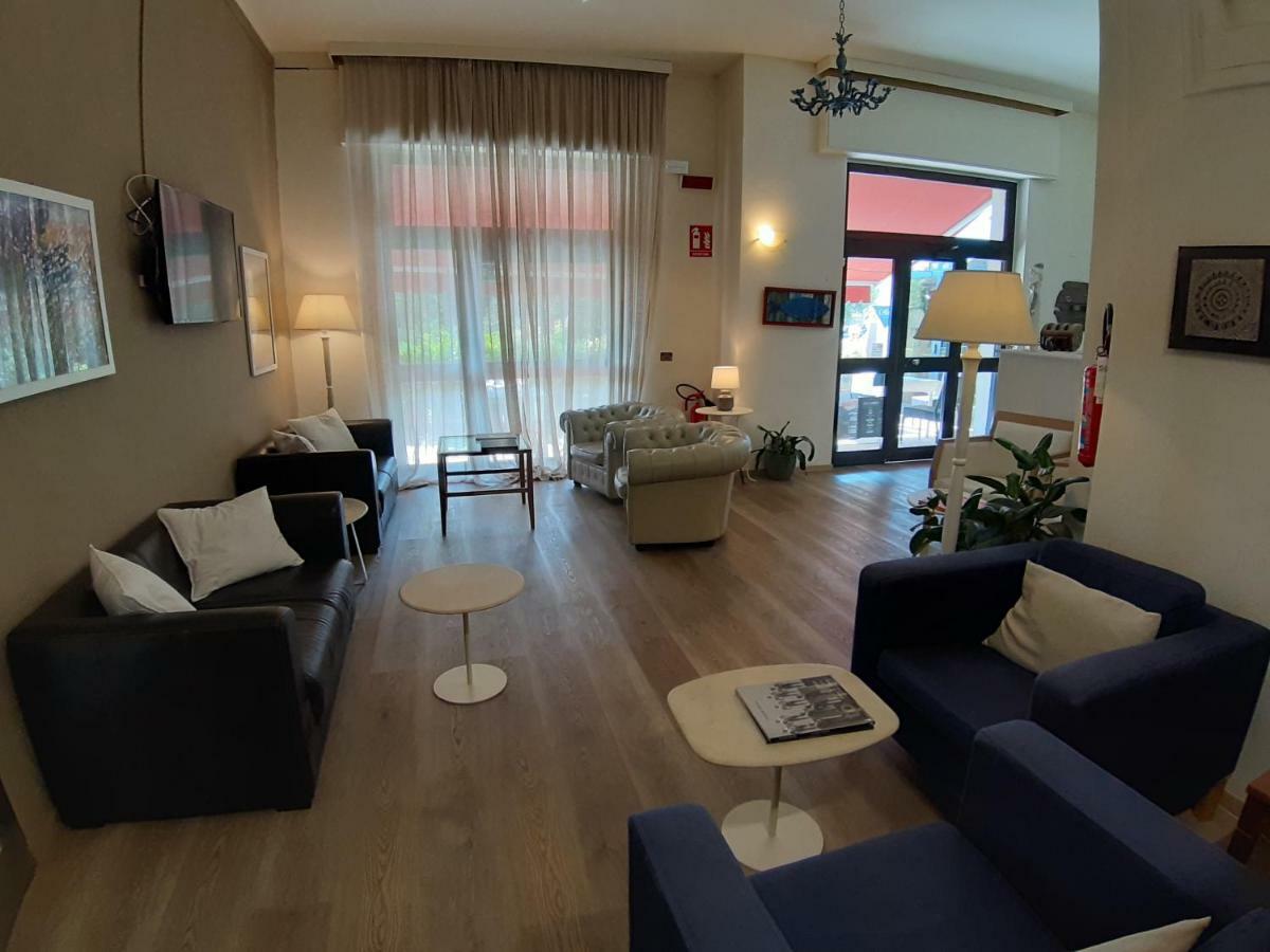 Rosa Dei Venti Hotel 3*