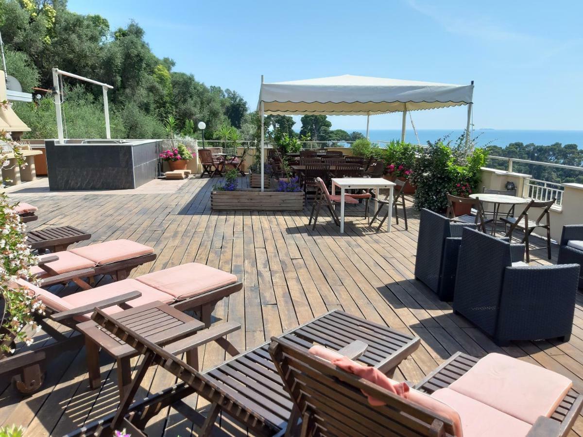 Rosa Dei Venti Hotel 3*