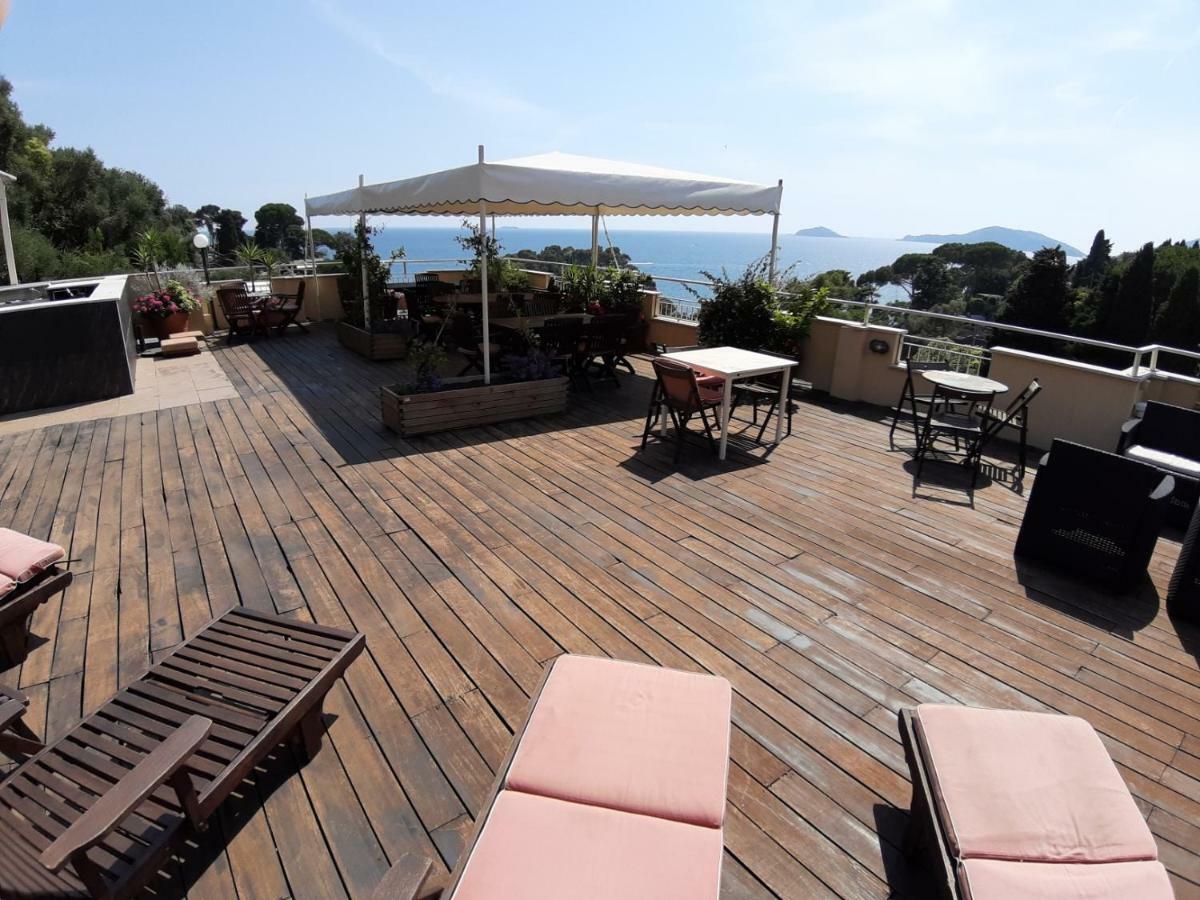 Rosa Dei Venti Hotel Lerici
