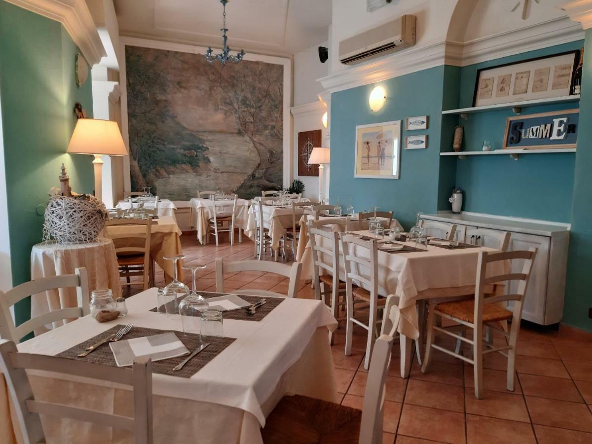 Rosa Dei Venti Hotel