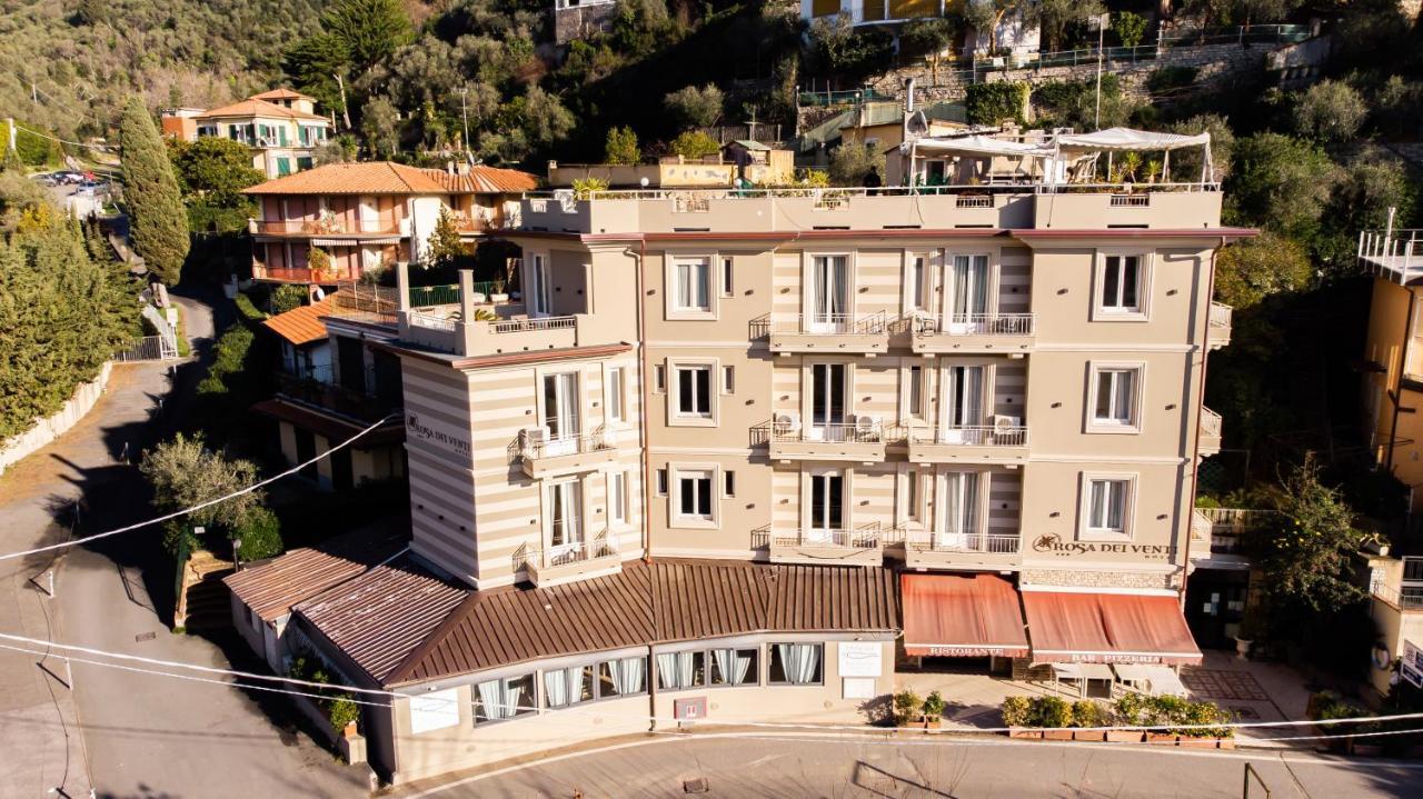 Rosa Dei Venti Hotel Lerici