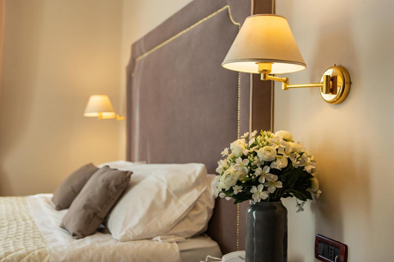 Hotel Rosa Dei Venti Lerici
