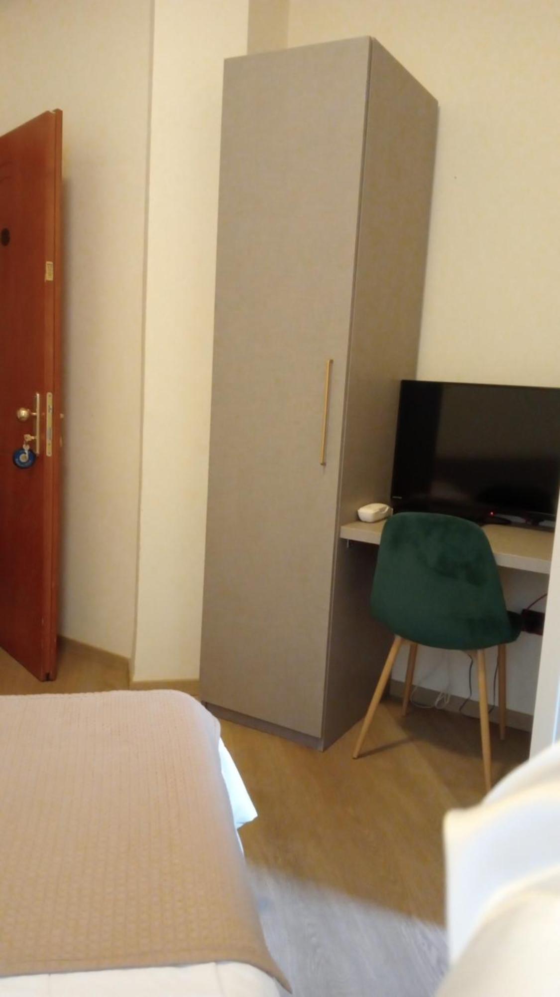 Rosa Dei Venti Hotel 3*