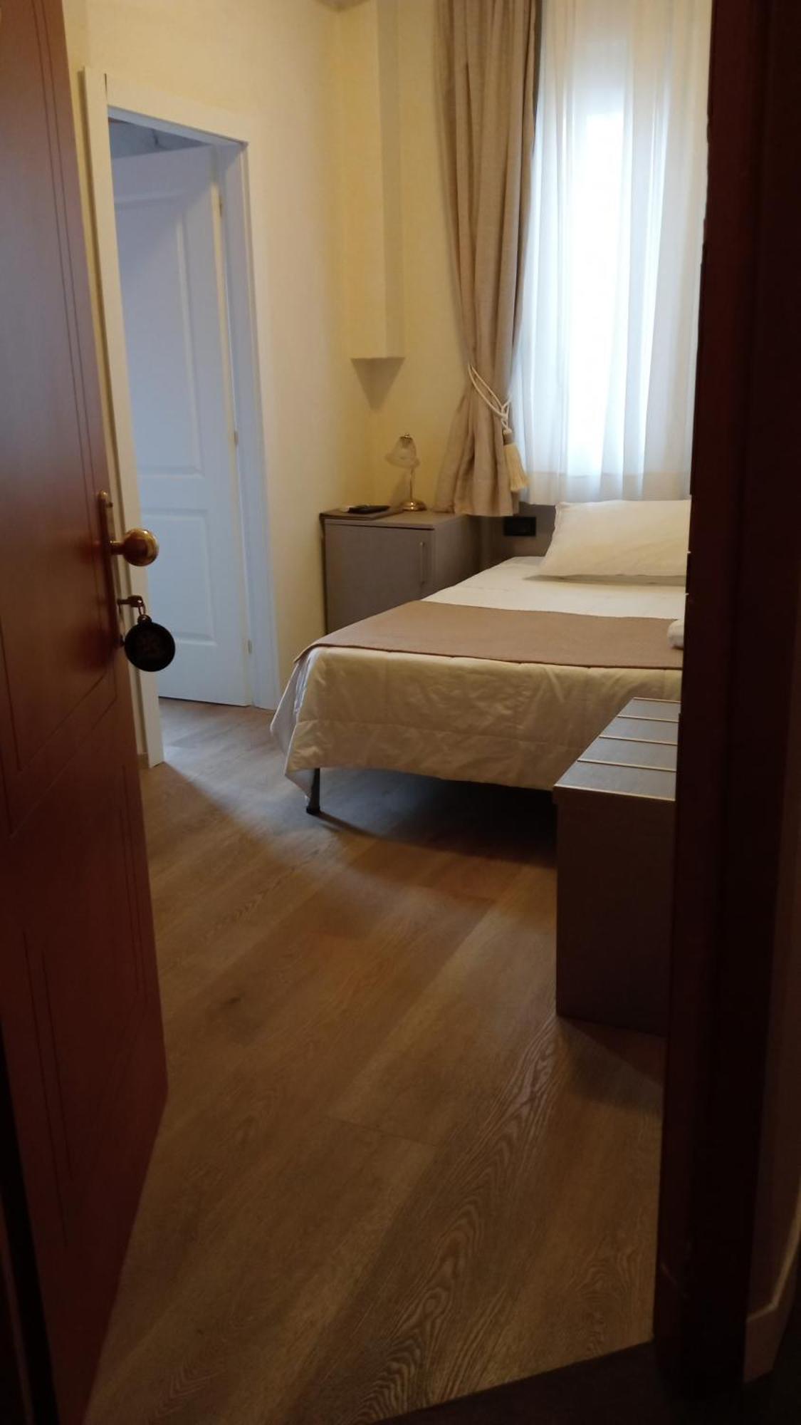 Hotel Rosa Dei Venti 3*