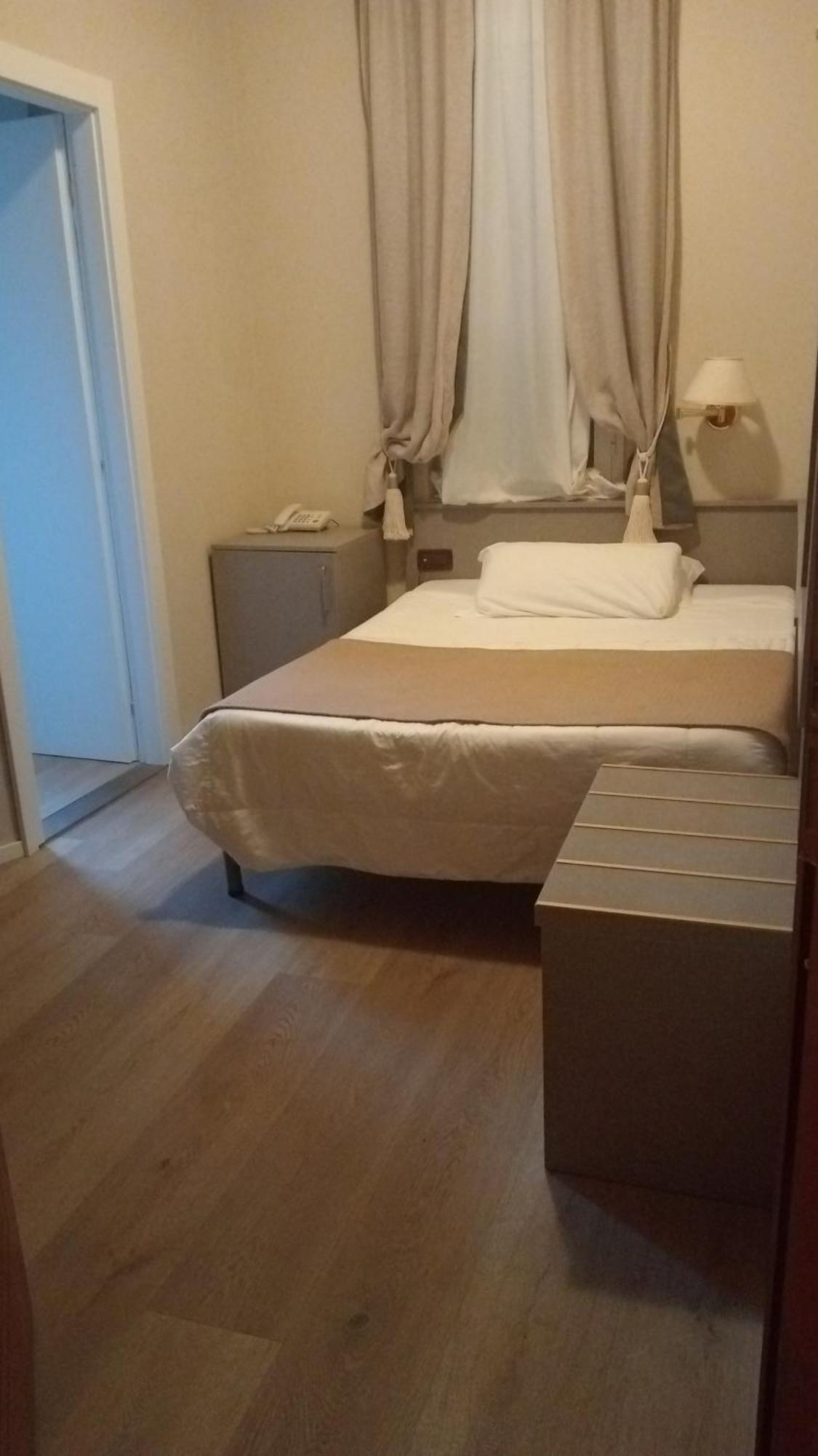 Rosa Dei Venti Hotel Lerici