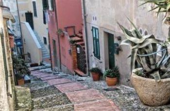 Hotel Rosa Dei Venti Lerici