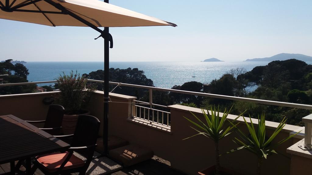 Rosa Dei Venti Hotel