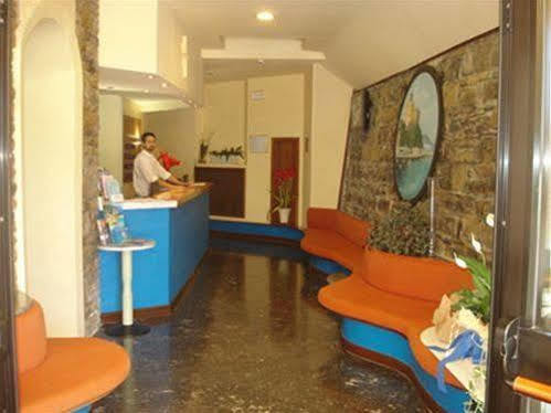 Hotel Rosa Dei Venti 3*