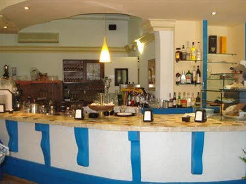 Hotel Rosa Dei Venti