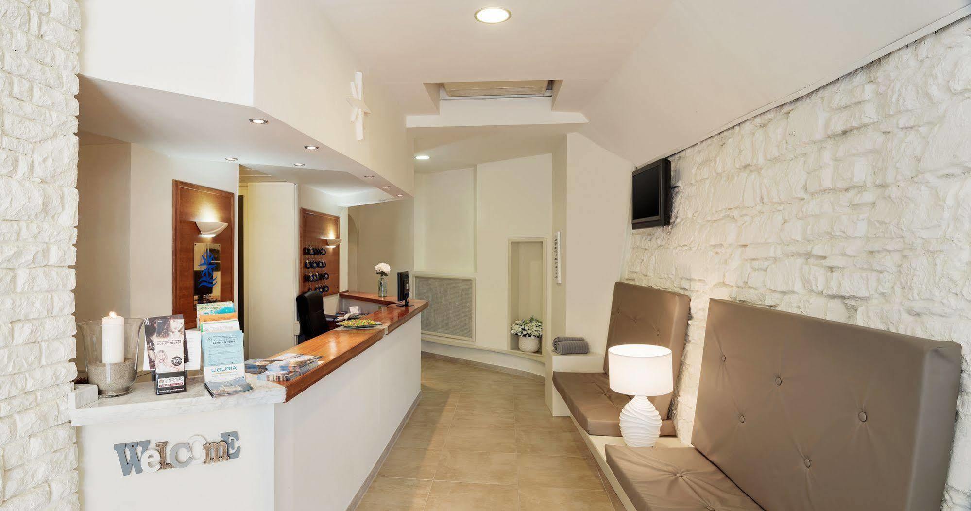 Hotel Rosa Dei Venti 3*